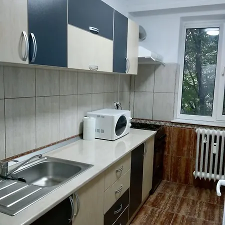 Tomis Boulevard * Tomis Nord
